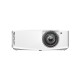 4K400STx videoproyector Proyector de corto alcance 4000 lúmenes ANSI DLP 2160p (3840x2160) 3D Blanco